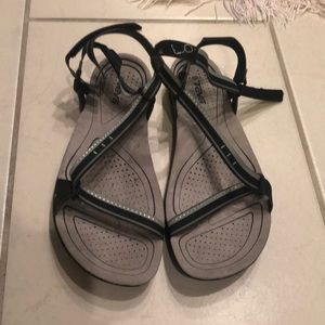 Like New Teva Sandals